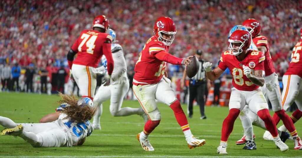 chiefs dan golpe de autoridad y vencen a los lions en la semana 6 de la nfl 3
