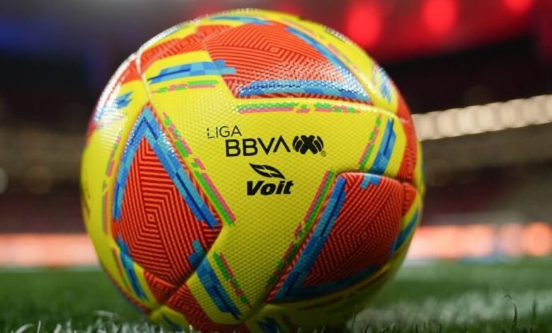 Partidos de este viernes de la Liga MX (Foto de internet)