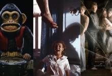 Cinco películas de Halloween para ver en octubre
