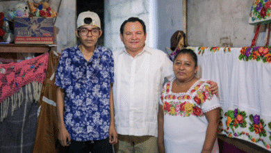 cirugías de cataratas gratuitas transforman vidas en yucatán