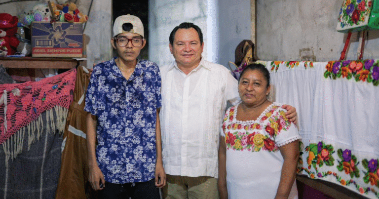 cirugías de cataratas gratuitas transforman vidas en yucatán