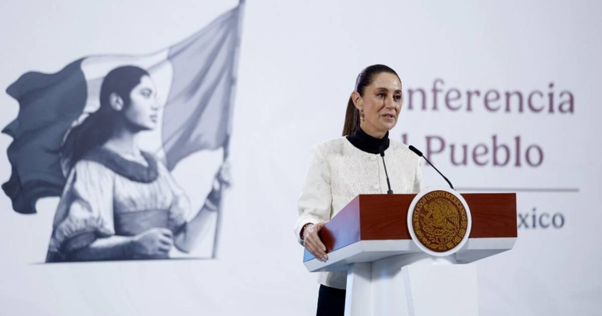 claudia sheinbaum reconoce legado de amlo en documental 2