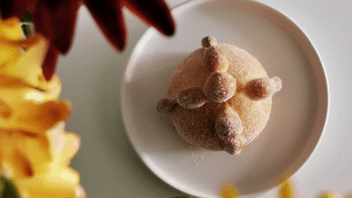 Cómo hacer pan de muerto tradicional paso a paso