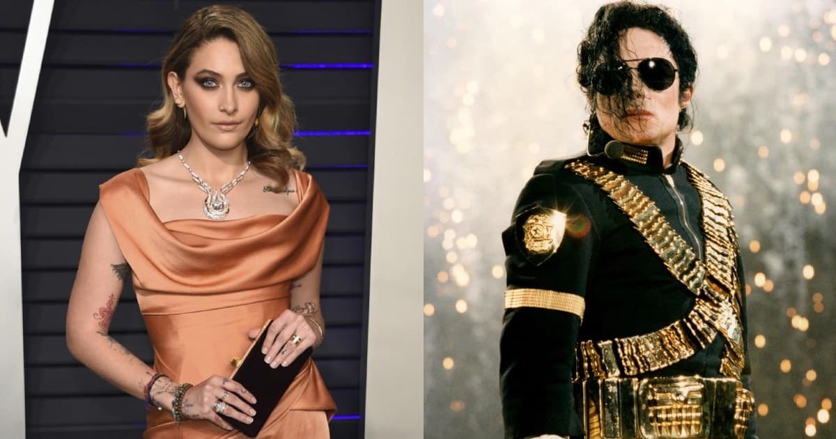 Hija de Michael Jackson comienza batalla legal por millonaria herencia (Foto de internet)