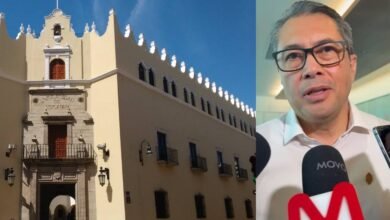 con presupuesto uady prioriza concluir el centro “dr. hideyo noguchi” en 2026