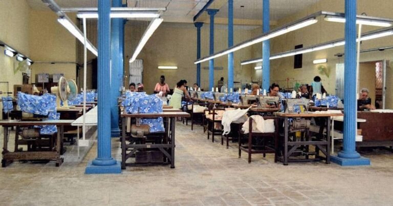 Confianza empresarial avanza ligeramente en septiembre