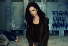 Confirman regreso de Jessica Jones a Daredevil Born Again