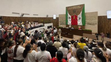 congreso de yucatán aprueba, por mayoría, ley del isstey