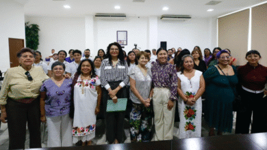 congreso del estado abre espacio para la justicia reproductiva de yucatán