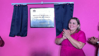 conkal inaugura su instituto municipal de la mujer