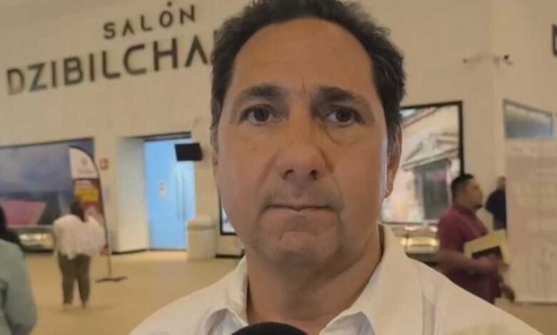 coparmex yucatán aprovecha reacomodo económico global para fortalecer producción