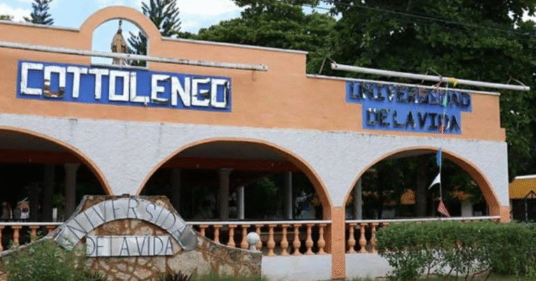 cottolengo celebra 40 años de servicio en la rehabilitación de personas con alcoholismo