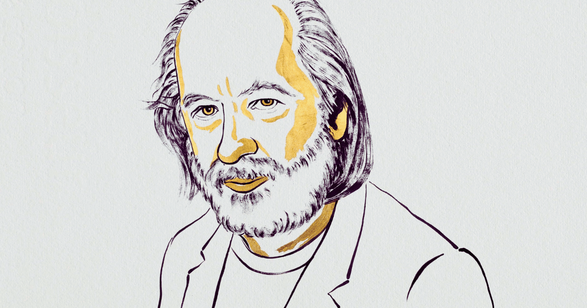 Cuatro libros para conocer a László Krasznahorkai, Nobel 2025