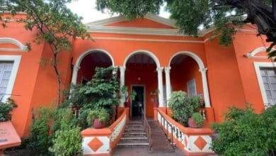 darán mantenimiento integral al museo de historia natural de mérida