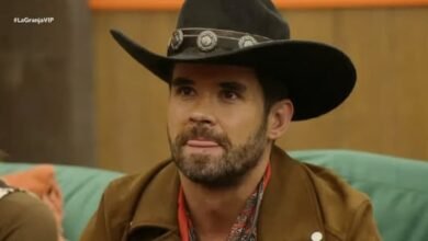 Eleazar Gómez al salir de La Granja VIP enfrentará denuncia por presunta violencia (Foto de internet)