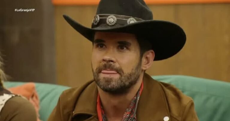 Eleazar Gómez al salir de La Granja VIP enfrentará denuncia por presunta violencia (Foto de internet)