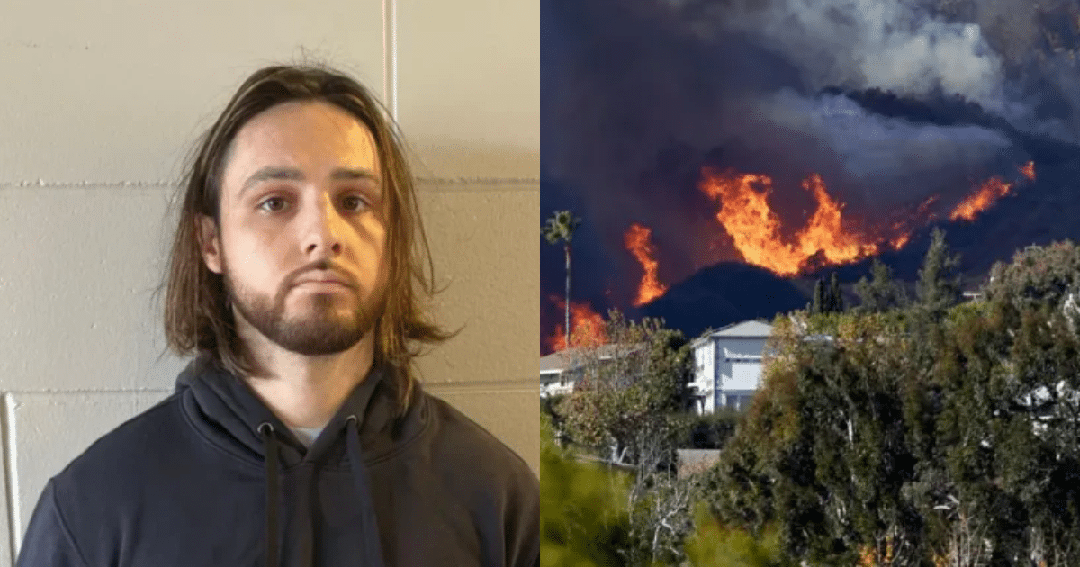 Autoridades confirmaron que una imagen generada en ChatGPT fue clave para vincular al sospechoso con el incendio de Palisades, el más devastador en la historia de Los Ángeles.