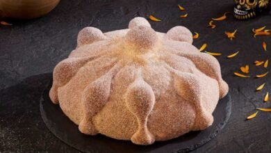 Día de Muertos 2025: Datos curiosos del pan de muerto