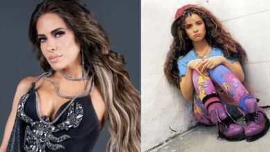 El perdón como estandarte del documental de Gloria Trevi ¿Será sin filtros? (Fotos de internet)