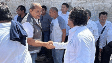 Jacinto Sosa Novelo escucha de primera mano las inquietudes del personal operativo del sistema Va y Ven y reitera el impulso a un modelo financiero estable y digno para quienes mueven a Mérida