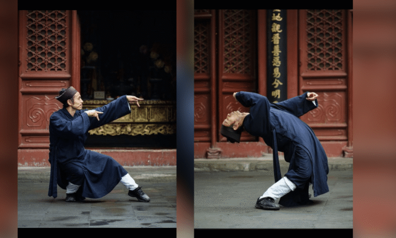 El Zui Quan, conocido como "Puño Borracho" o "Boxeo Borracho", es una antigua disciplina de las artes marciales chinas que imita los movimientos erráticos de una persona ebria. Aunque su origen se remonta a las dinastías Song y Ming, su popularidad creció en la época moderna gracias al cine, especialmente con Jackie Chan en la película El mono borracho en el ojo del tigre.