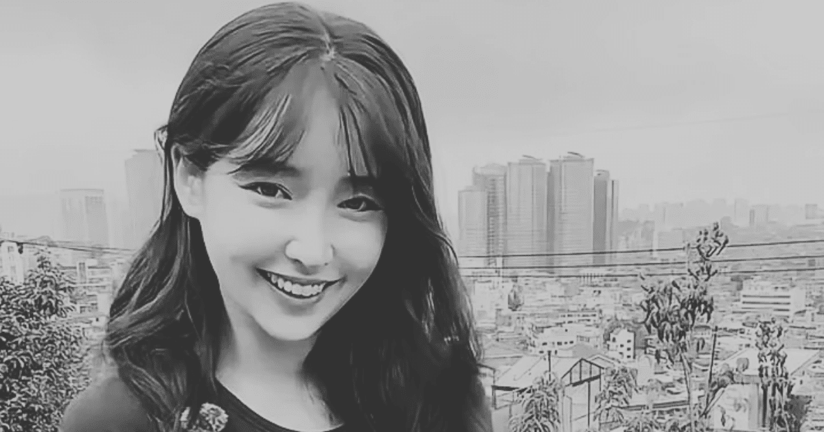 El brutal asesinato de la influencer coreana Yoon Ji-ah, de 22 años y con una audiencia de más de 300,000 seguidores, ha conmocionado a Corea del Sur.