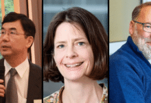 Mary E. Brunkow, Fred Ramsdell y Shimon Sakaguchi fueron galardonados con el Nobel de Medicina 2025 por descubrir los mecanismos que controlan la tolerancia inmunitaria periférica, aportando claves fundamentales para comprender y tratar enfermedades autoinmunes, cáncer y rechazo en trasplantes.