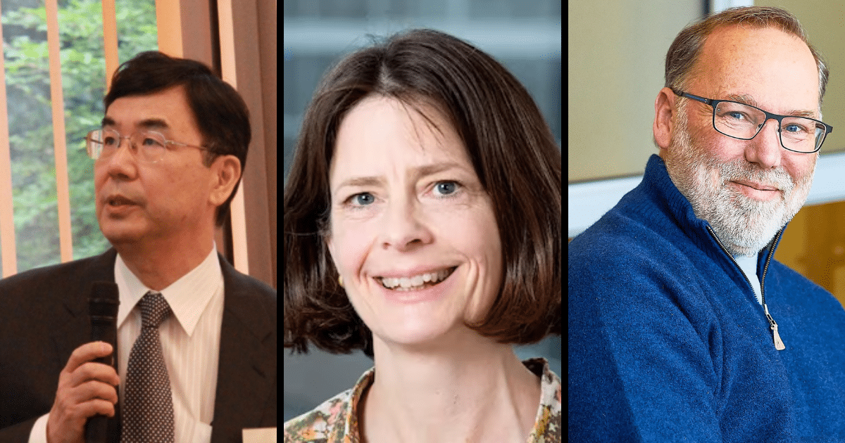 Mary E. Brunkow, Fred Ramsdell y Shimon Sakaguchi fueron galardonados con el Nobel de Medicina 2025 por descubrir los mecanismos que controlan la tolerancia inmunitaria periférica, aportando claves fundamentales para comprender y tratar enfermedades autoinmunes, cáncer y rechazo en trasplantes.