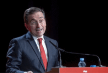 El Ministro de Asuntos Exteriores del Gobierno español, José Manuel Albares, reconoció públicamente el "dolor" y las "injusticias" sufridas por los pueblos originarios durante la Conquista y el periodo colonial en México.