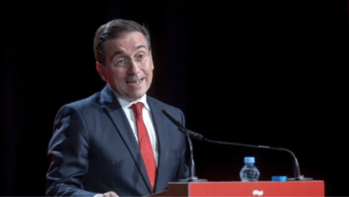 El Ministro de Asuntos Exteriores del Gobierno español, José Manuel Albares, reconoció públicamente el "dolor" y las "injusticias" sufridas por los pueblos originarios durante la Conquista y el periodo colonial en México.