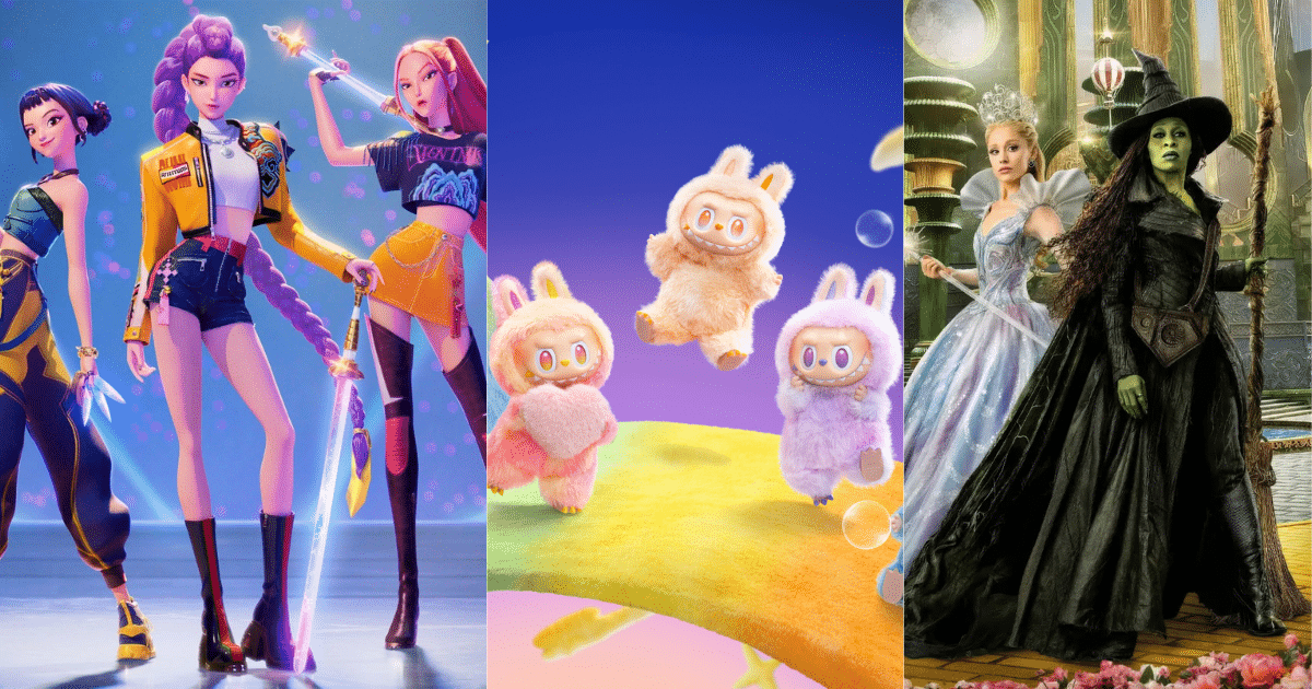 Disfraces de Halloween más buscados según Google