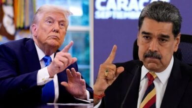 Trump autoriza operaciones encubiertas de CIA en Venezuela: NYT (Foto de internet)