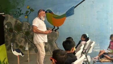 Festival de las Aves Toh promueve educación ambiental en el sur de Mérida