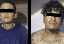 dos detenidos tras agresión a policías en brisas de san josé