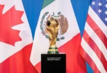 Selecciones mundialistas visitan México para buscar campamentos (Foto de internet)