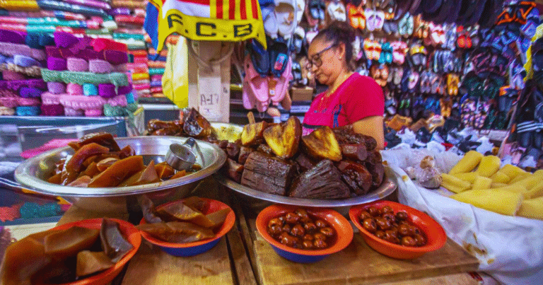 dulces tradicionales conquistan los mercados de mérida