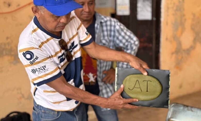 Seder impulsa registro gratuito de fierros ganaderos para fortalecer la seguridad del hato en Yucatán
