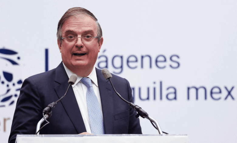 Ebrard T-MEC sobrevivirá; buscará minimizar aranceles