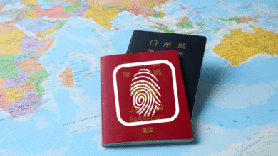 EE.UU. implementará sistema de control biométrico para extranjeros a partir de diciembre