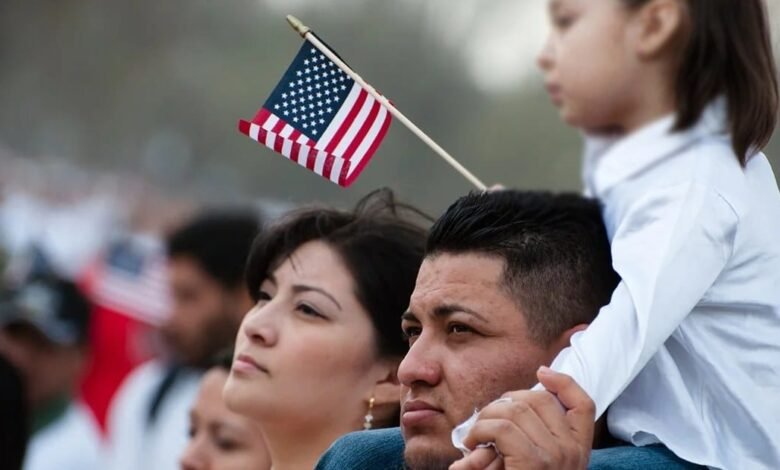 EU multará a padres que traten de ingresar irregularmente a sus hijos (Foto de internet)