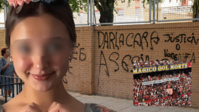 El clamor de Sevilla El suicidio de Sandra Peña destapa graves fallos en los protocolos de acoso escolar