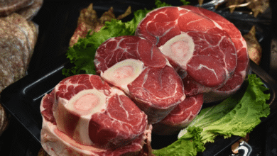 El mito del rojo perfecto cómo el color de la carne engaña a los consumidores