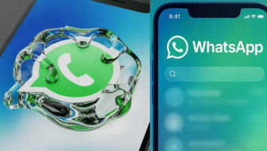 El nuevo rostro de WhatsApp Así es la nueva interfaz ‘Liquid Glass’ que llegará pronto (Foto por Expansión)