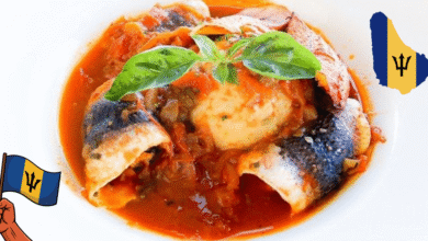 El tesoro del Caribe Cou-Cou y Pez Volador, la historia del plato nacional de Barbados