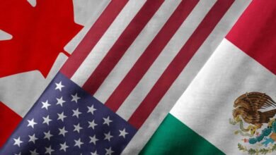 Empresarios mexicanos plantearán medidas sobre T-MEC en Washington