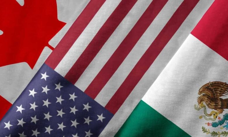 Empresarios mexicanos plantearán medidas sobre T-MEC en Washington