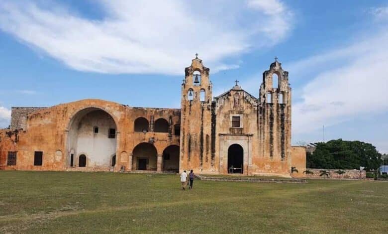 estos son los 17 municipios del yucatán con riesgo de inundaciones