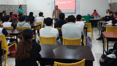 estudiantes de yucatán no tendrán clase este 31 de octubre del 2025