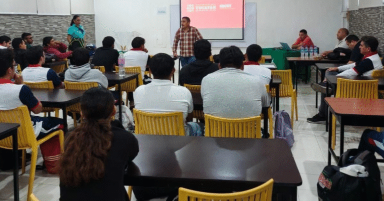 estudiantes de yucatán no tendrán clase este 31 de octubre del 2025