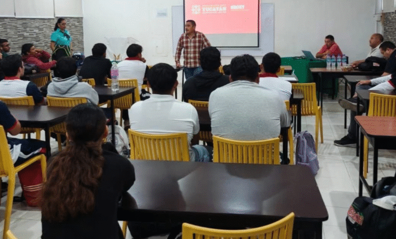 estudiantes de yucatán no tendrán clase este 31 de octubre del 2025